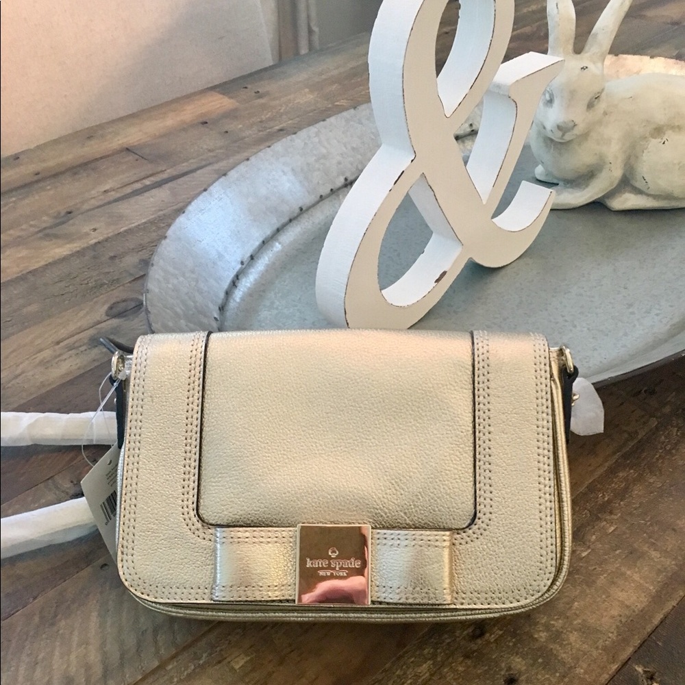 KATE SPADE HANDBAG